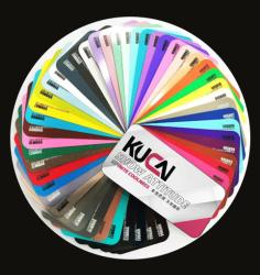 Guangzhou KUCAI Material Technology Co.,LTD