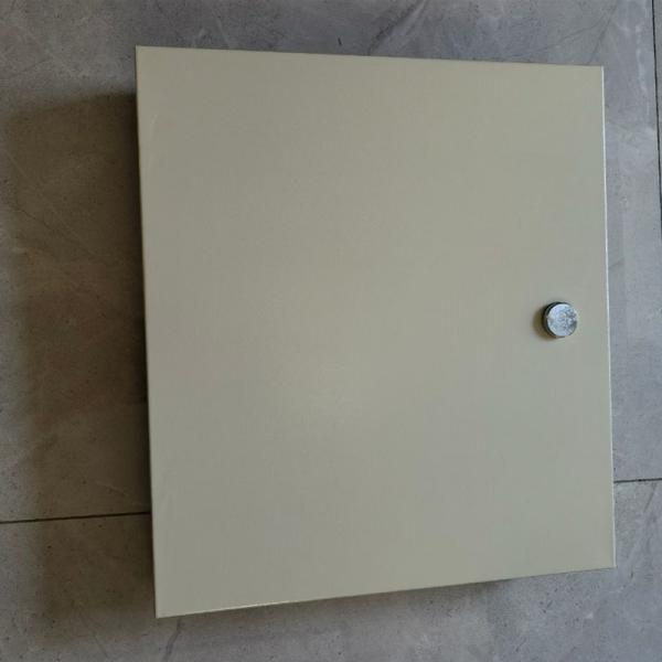 Quality Wall Mount Optical Distribution Frame Simplex/Duplex Easy Installation for sale