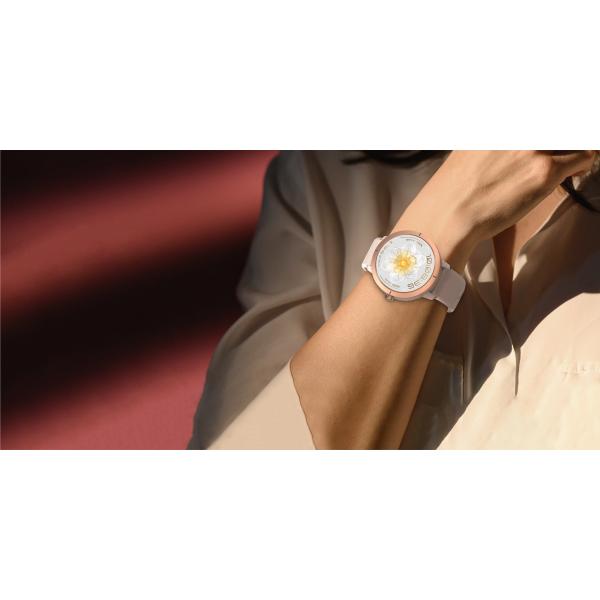 Smart Watch 5ATM Waterproof GPS Built-in Dual-band GNSS 466*466 Compass Military Bluetooth call