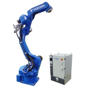 China AR2010 RD350 Yaskawa Robot Arm 6 Axis Industrial wholesale