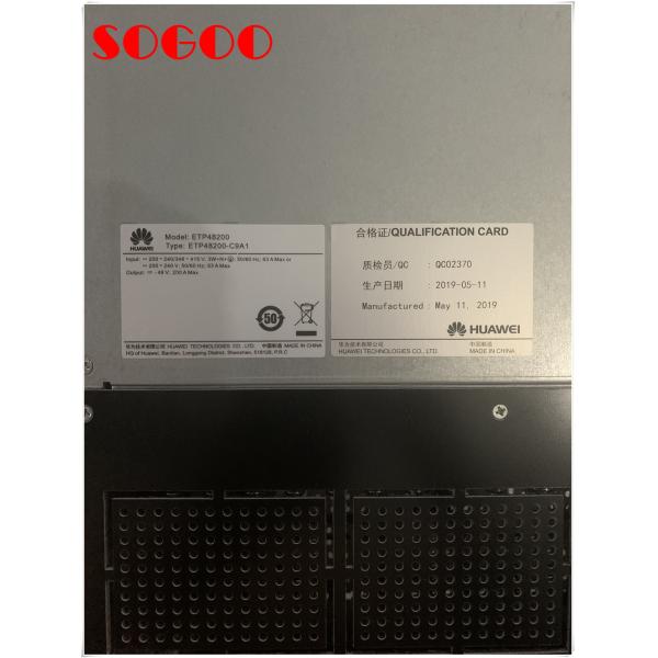 Huawei Network Power ETP48200-C9A1 Embedded Power Supply AC to DC