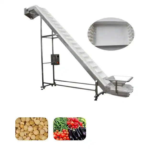 Single Bucket Particle Feeding Machine Multi Functional OEM Metal