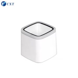 Convenient High Efficiency Barcode Scanner Machine QR Reader Machine