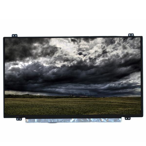 Quality 15.6 inch N156BGA-EA3 LCD Screen Display Assembly For HP Pavilion x360 Convertible PC 15-CR0000 for sale