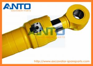 China EX60 EX120-5 EX200 EX200-5 EX300-5 EX350 EX400 Hitachi Excavator Hydraulic Bucket Stick Boom Cylinder wholesale