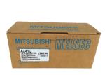 32 Inputs PLC Programmable Logic Controller Mitsubishi Melsec Module AX41
