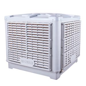 low price vertical window big airflow swamp cooler