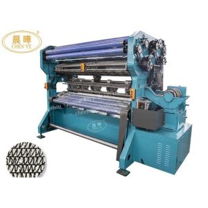 China SROA Closed Gearing Agricultural Netting Machine , Professional Knitting Machine wholesale