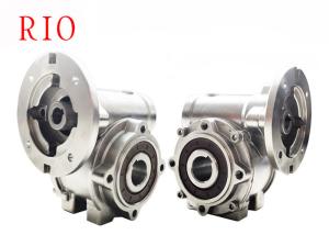 Ss304 VF050 Single Speed Reduction Gearbox