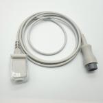Nellco DB9 Connector Mindray T5 Reusable SPO2 Cable TPU