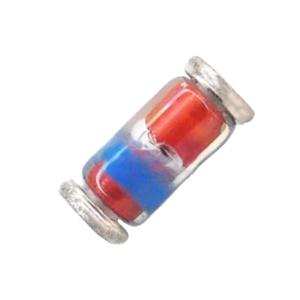 Sensor Connectors Low signal distortion Signal reception ZMM3V3 LL34 ct Signal transmission