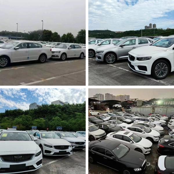 2024 Changan Lumin Adult Mini Electric Car With A Range Of 301km Electric Car