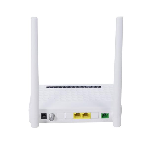 Quality TX 1310nm RX 1490nm 1GE 1FE WiFi CATV XPON ONU for sale