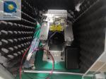 High Speed Hair Drier Motor Parameter Testing Machine , DC Motor Tester Machine