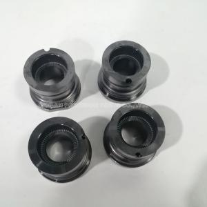 China Internal Threaded DLC Unscrewing Mold Components 48-50HRC 1.2343 on sale