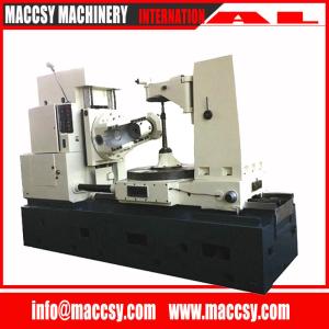 Gear Hobber