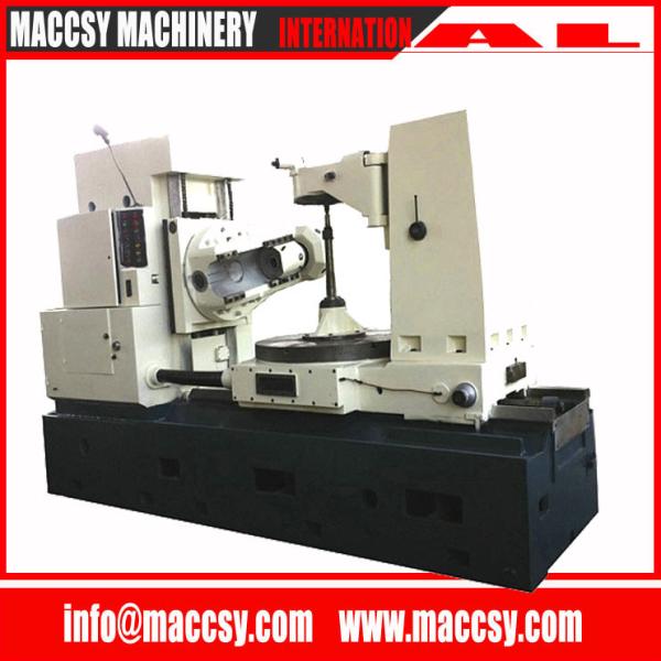 Quality Gear Hobber for sale