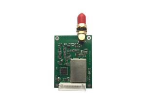 China 1W Wireless I O Module for Real-Time Data Acquisition RS485 Interface wholesale