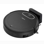 Auto Robot Vacuum Cleaner With Gyroscope Navigation Real Time Map APP Control