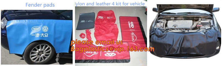 customized plastic car seat cover fit for all seats, Custom Car Seat Cover Package Disposable PE Plastic, limited, ltd,