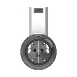 Acrylic Swimming Pool Counter Current Pool With Adjustable Speed And 1540VA