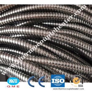 China Flexible 1.5 Meter Stainless Steel Spring Shower Hose 14mm wholesale