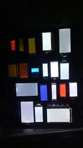 China Customization Size Customization Color LED Backlight wholesale