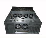 Chia Coin Mining Case HDD Mining Rig Hot Swap Server Case 20 Bays 4U Size