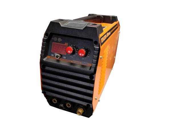 Quality Smart Tungsten Inert Gas Welding Machine , Argon Welding Plant 3.5-4.2 KW for sale