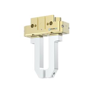 Precision Parallel Jaw Gripper Multiple Sensor 2 Finger Parallel Gripper