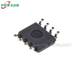DAC7612U 2K5 Data Converter Ics Adc Dac Ic SOP 8 Dual 12 Bit Serial
