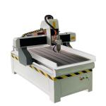 6 Head 6090 CNC Engraving Machine 4 Axis Cnc Wood Lathe Machine