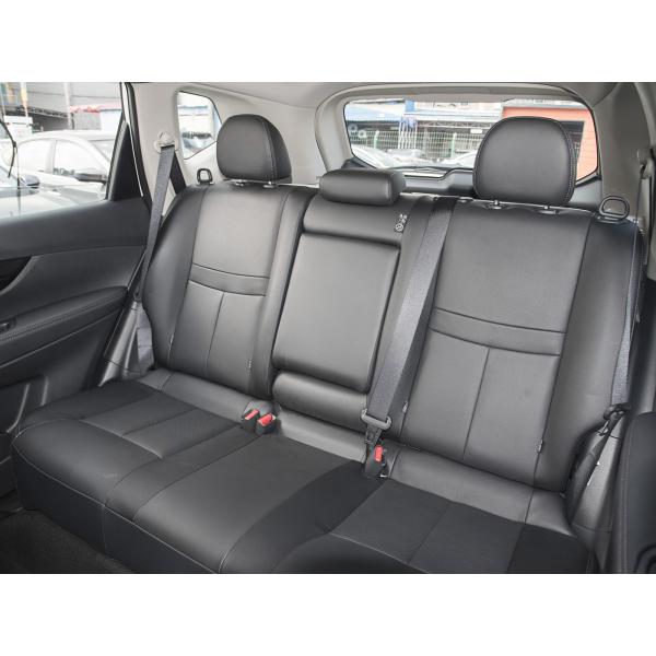 X-TRAIL Hybrid Automatic Cars Spacious Interior 2.5L Compact SUV