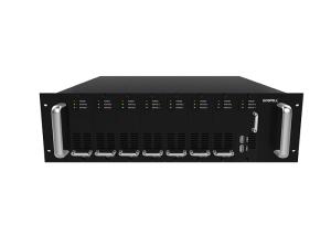 China USB Upgrade Digital TV Monitoring System G3-ASI Next Generation 1 Channel HDMI Data Output wholesale