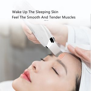 1.26W Facial Ultrasonic Skin Cleanser Deep Cleaning Multipurpose