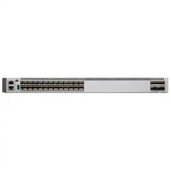 C9500-24X-A 24 Port 10G Network Switch with Private Mold Full-Duplex Half-Duplex