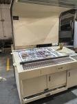 D3000 Mitsubishi 4 Color Offset Printing Machine 2003 Model Good Condition In