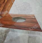 Different size pizza base pizza and cake pad with different material and