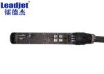 Industrial Small Character Continuous Inkjet Printer , Date Coding Machine