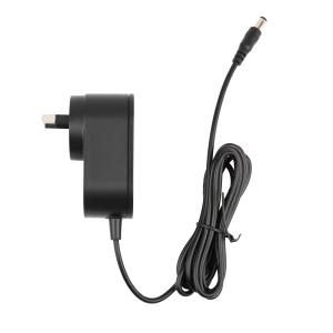 China TWO PRONG 18V AC DC POWER ADAPTER FOR VACUUM SWEEPER WITH EU PLUG wholesale