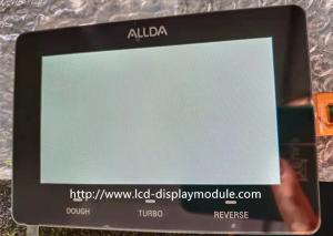 Capacitive Touch 4.3 Inch 480x272 IPS TFT Screen Module High Brightness