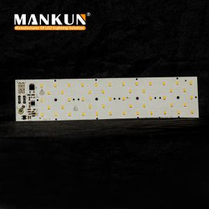 Custom SMD3030 AC230v DOB 30W LED Module Lighting Circuitry Design