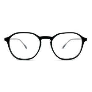 China FP2642 Square Acetate Optical Frame Customized Full Rim With Temple wholesale
