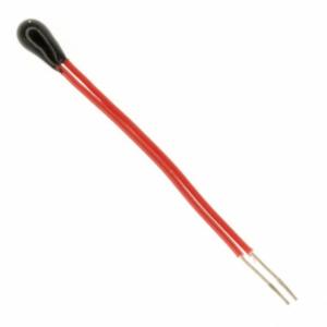 China UL CQC MF51E Medical Application Varnished Wire Enamelled Wire Bead Type NTC Power Thermistor 10KOhm 3435 wholesale