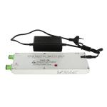 Indoor Mini EDFA Optical Amplifier Module CATV DBC 1550nm With WDM Technology