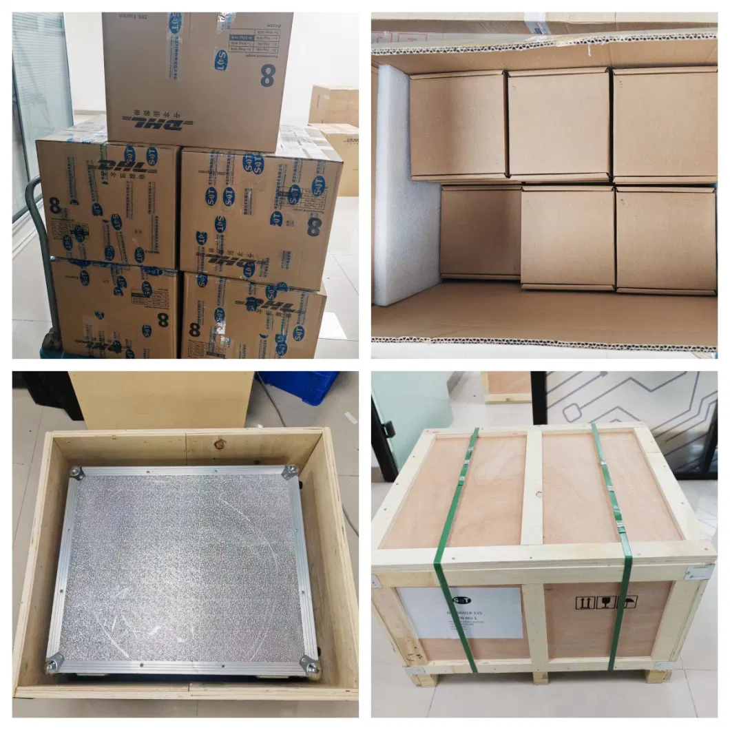 1420-1530MHz 10W Power Amplifier Designed Video Transmission Uav Datalink for Military