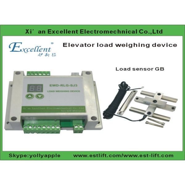 hot sales type EWD-FHG-SJ3 controller used together with elevator load sensor