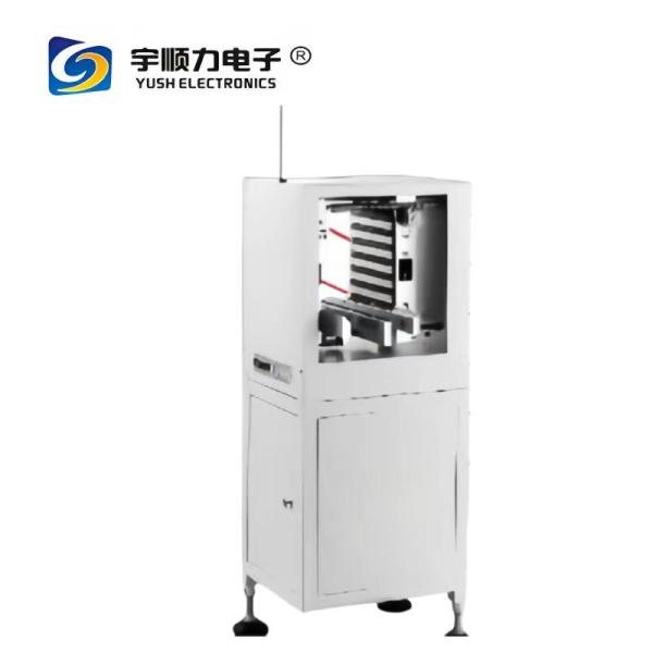 Mini Cyclic PCB Loader YSL-MCLM Weight 150KG 1 PH AC 220V 50/60Hz Option 110V To 380V