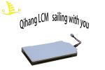 LCD Module Display Screen Panel LCM Yellow Green Blue White LED Backlight