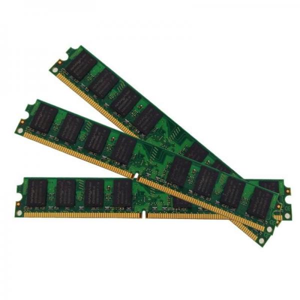 DDR2 2GB Desktop RAM Memory ETT Original Chips 667MHZ 800MHZ 1.5V